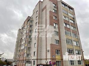 1-к квартира, вторичка, 37м2, 2/9 этаж