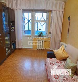 3-к квартира, вторичка, 61м2, 2/9 этаж