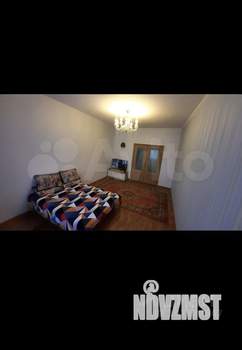 2-к квартира, вторичка, 71м2, 7/16 этаж