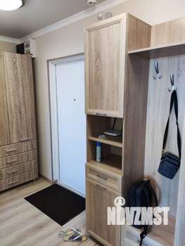 1-к квартира, вторичка, 36м2, 8/17 этаж