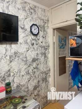 2-к квартира, вторичка, 42м2, 4/5 этаж