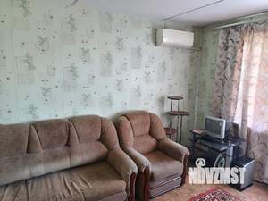 1-к квартира, вторичка, 38м2, 7/9 этаж