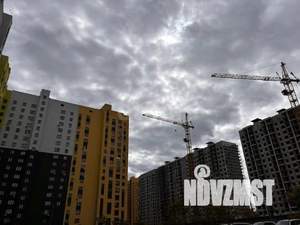 1-к квартира, вторичка, 41м2, 1/18 этаж