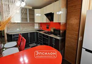 2-к квартира, вторичка, 52м2, 10/10 этаж