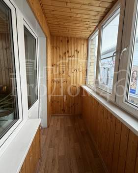 2-к квартира, вторичка, 54м2, 7/9 этаж