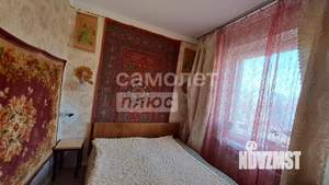 3-к квартира, вторичка, 60м2, 4/9 этаж
