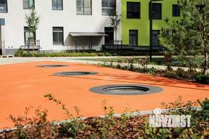 2-к квартира, вторичка, 37м2, 15/17 этаж