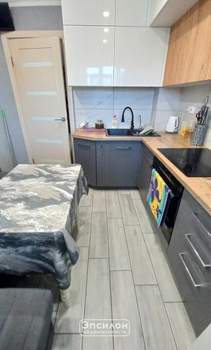 2-к квартира, вторичка, 44м2, 6/14 этаж
