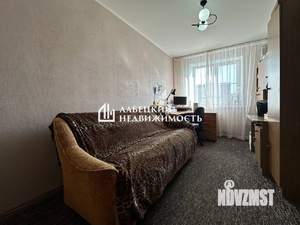 3-к квартира, вторичка, 118м2, 5/9 этаж