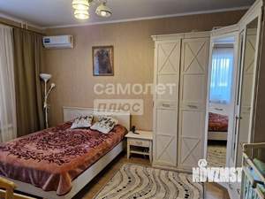 2-к квартира, вторичка, 70м2, 2/17 этаж