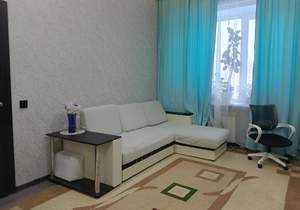 1-к квартира, вторичка, 36м2, 4/4 этаж