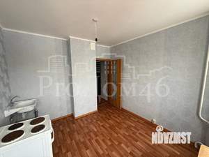 2-к квартира, вторичка, 56м2, 15/17 этаж