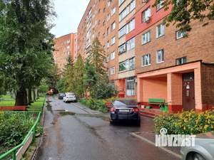 2-к квартира, вторичка, 49м2, 9/12 этаж
