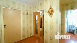 2-к квартира, вторичка, 47м2, 1/14 этаж