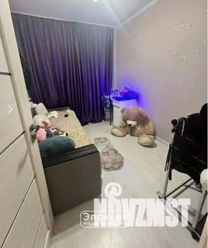 4-к квартира, вторичка, 61м2, 1/5 этаж