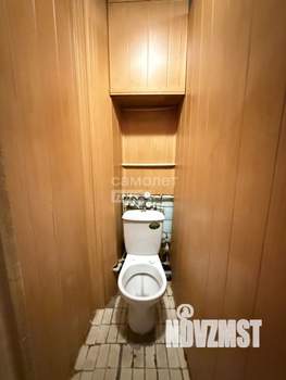 2-к квартира, вторичка, 44м2, 4/5 этаж