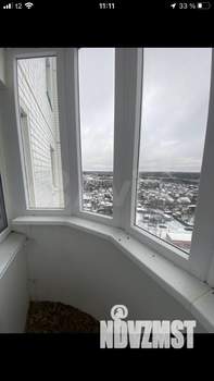 2-к квартира, вторичка, 56м2, 7/17 этаж