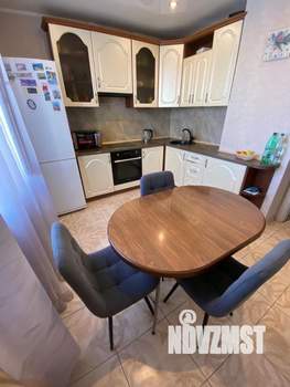 3-к квартира, вторичка, 77м2, 6/17 этаж