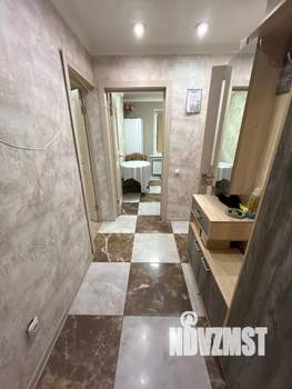 2-к квартира, вторичка, 43м2, 4/6 этаж