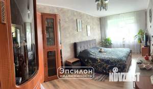 3-к квартира, вторичка, 80м2, 5/17 этаж