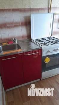 2-к квартира, вторичка, 47м2, 1/5 этаж