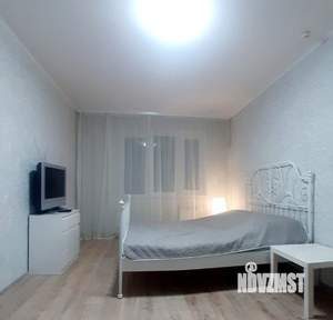 1-к квартира, вторичка, 37м2, 10/17 этаж