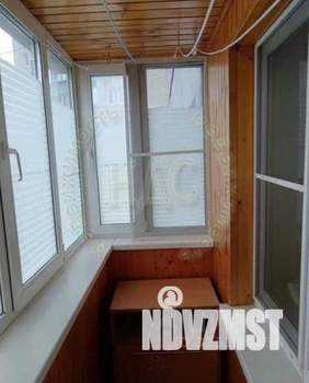 3-к квартира, вторичка, 60м2, 5/5 этаж