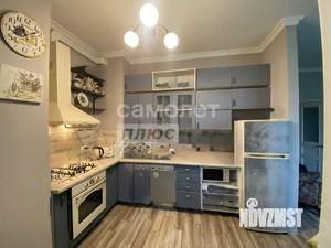 4-к квартира, вторичка, 93м2, 2/3 этаж
