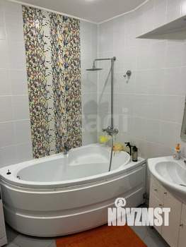 1-к квартира, вторичка, 56м2, 9/10 этаж