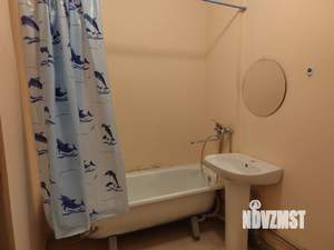 1-к квартира, вторичка, 47м2, 16/16 этаж