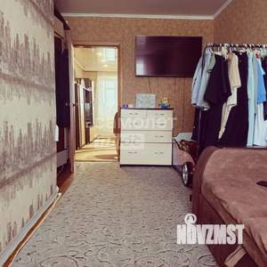 2-к квартира, вторичка, 44м2, 5/9 этаж