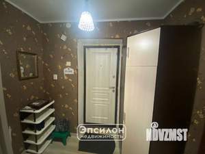 2-к квартира, вторичка, 48м2, 4/5 этаж