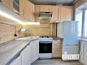 2-к квартира, вторичка, 45м2, 3/5 этаж