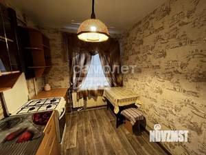 2-к квартира, вторичка, 51м2, 2/9 этаж