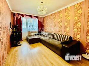 3-к квартира, вторичка, 69м2, 2/10 этаж