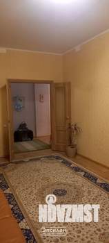 3-к квартира, вторичка, 86м2, 5/16 этаж