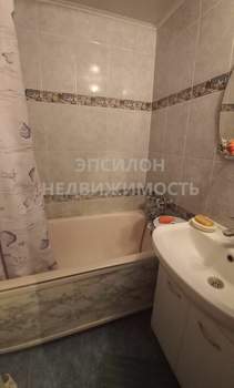 3-к квартира, вторичка, 61м2, 1/9 этаж