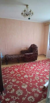 3-к квартира, вторичка, 59м2, 8/9 этаж