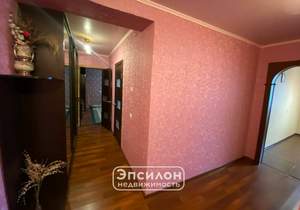 2-к квартира, вторичка, 60м2, 10/10 этаж