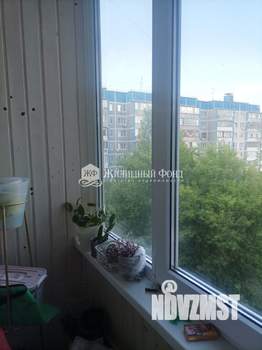 3-к квартира, вторичка, 60м2, 6/9 этаж