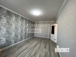 1-к квартира, вторичка, 37м2, 17/17 этаж