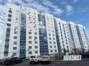 1-к квартира, вторичка, 39м2, 7/10 этаж
