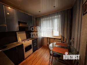 2-к квартира, вторичка, 48м2, 4/9 этаж