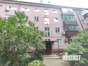 1-к квартира, вторичка, 29м2, 3/4 этаж