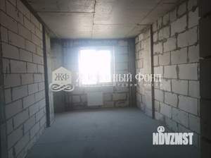 3-к квартира, вторичка, 83м2, 9/17 этаж
