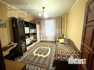 4-к квартира, вторичка, 90м2, 1/2 этаж