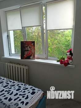 3-к квартира, вторичка, 48м2, 4/5 этаж