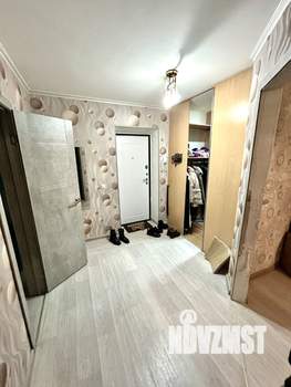 1-к квартира, вторичка, 46м2, 5/10 этаж