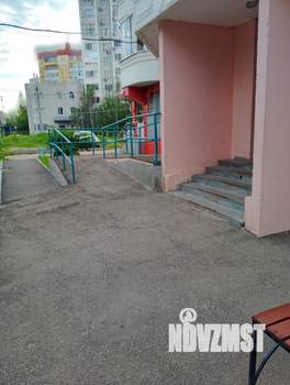 2-к квартира, вторичка, 56м2, 5/17 этаж