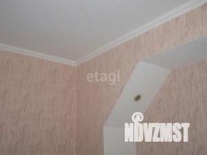 2-к квартира, вторичка, 61м2, 1/9 этаж